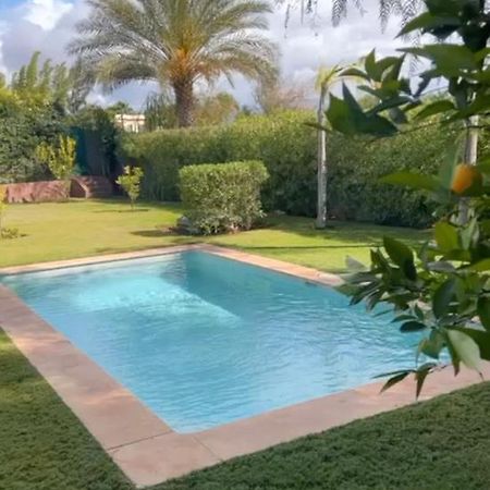 Villa 186 Agadir Islane 外观 照片