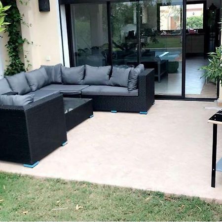 Villa 186 Agadir Islane 外观 照片