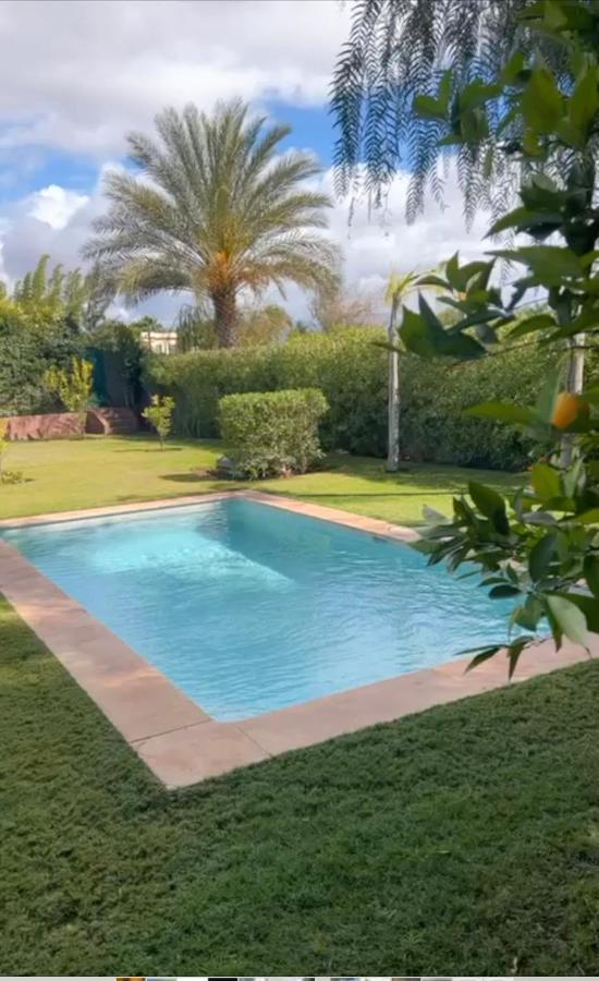Villa 186 Agadir Islane 外观 照片