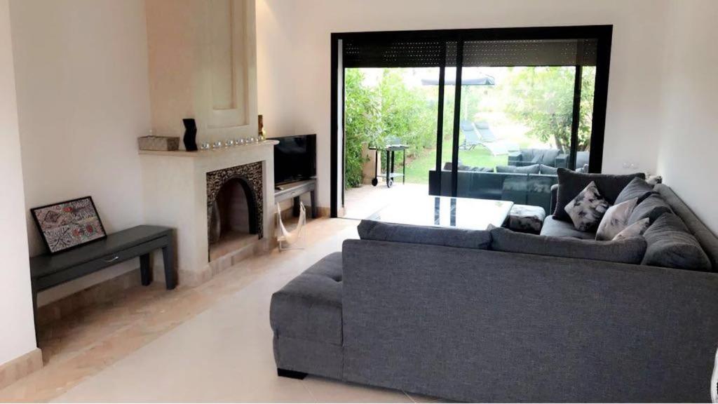 Villa 186 Agadir Islane 外观 照片