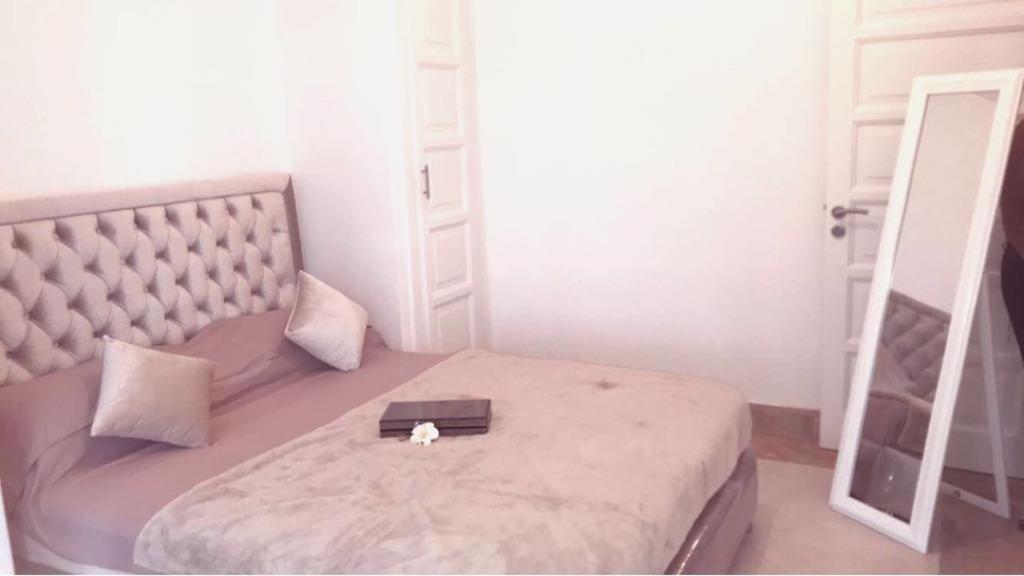 Villa 186 Agadir Islane 外观 照片