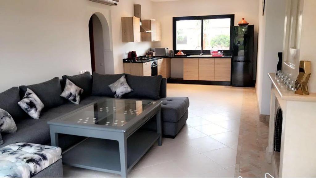 Villa 186 Agadir Islane 外观 照片