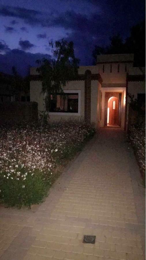 Villa 186 Agadir Islane 外观 照片