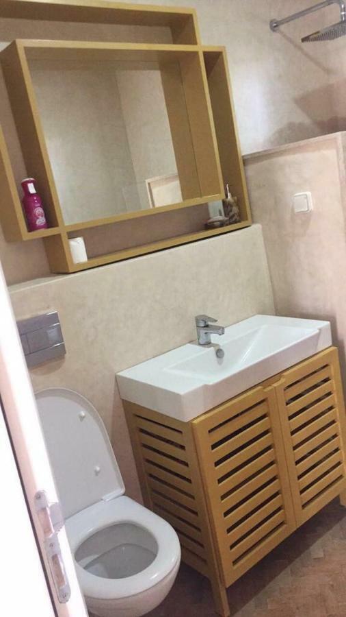 Villa 186 Agadir Islane 外观 照片